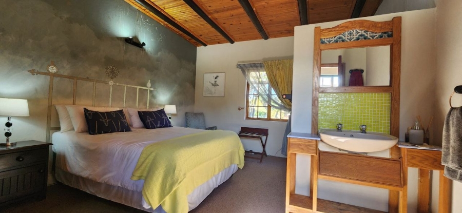 10 Bedroom Property for Sale in Joubertina Eastern Cape